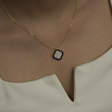 21K Gold Necklace