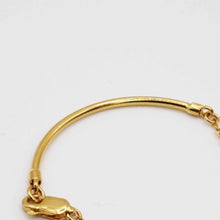 22 k Baby Bangles (Pair)