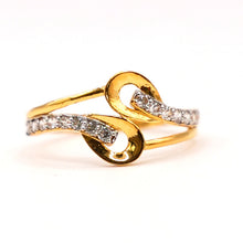 22K Gold Ring