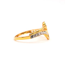 22K Gold Ring