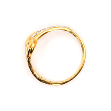 22K Gold Ring