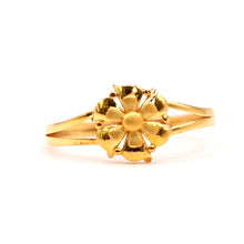 22K Gold Ring