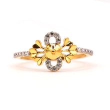 22K Gold Ring