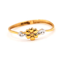 22K Gold Ring