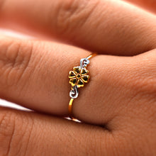 22K Gold Ring