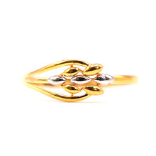 22K Gold Ring