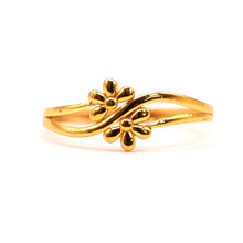 22K Gold Ring
