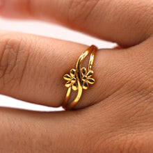22K Gold Ring