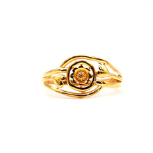 22K Gold Ring