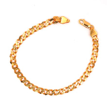 22K Gold Bracelet