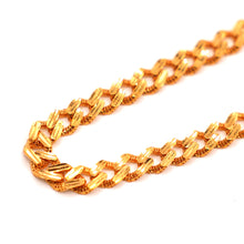 22K Gold Bracelet