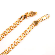 22K Gold Bracelet