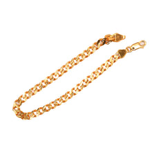 22K Gold Bracelet