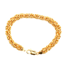 22K Gold Bracelet