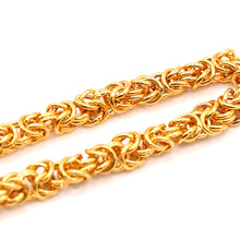 22K Gold Bracelet