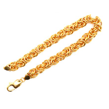 22K Gold Bracelet