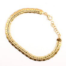 22K Gold Bracelet