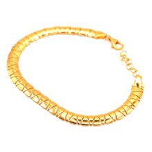 22K Gold Bracelet