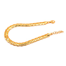 22K Gold Bracelet