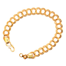 22K Gold Bracelet