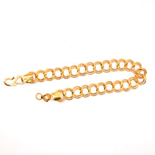 22K Gold Bracelet