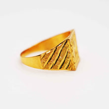 22k Gold Ring