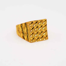 22k Gold Ring