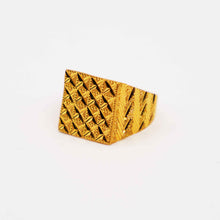22k Gold Ring