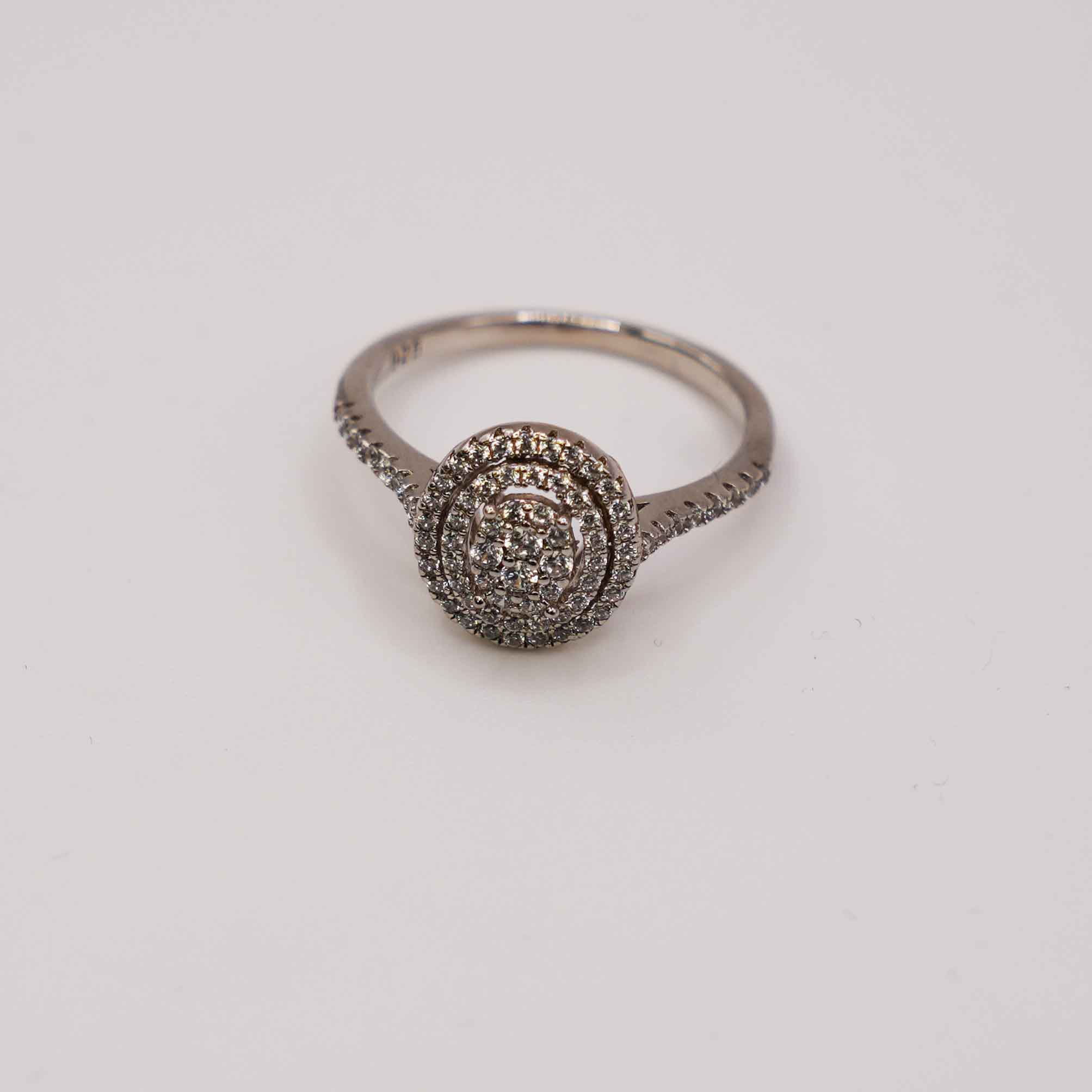 Silver Ring