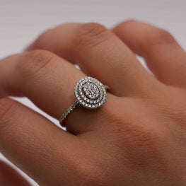 Silver Ring