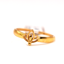 22K Gold Ring