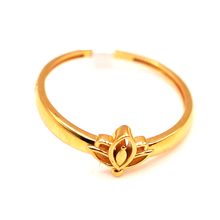 22K Gold Ring