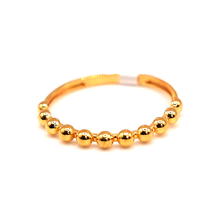 22K Gold Ring