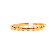 22K Gold Ring