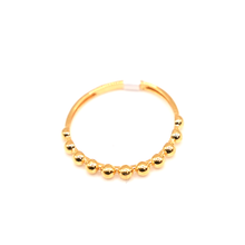 22K Gold Ring