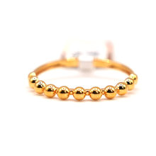 22K Gold Ring