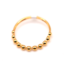22K Gold Ring