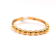 22K Gold Ring