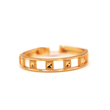 22K Gold Ring