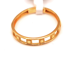 22K Gold Ring