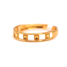 22K Gold Ring