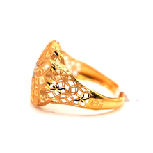 22K Gold Ring