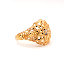 22K Gold Ring