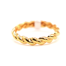 22K Gold Ring
