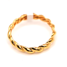 22K Gold Ring