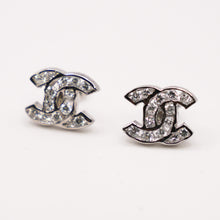 Silver Designer Earrings