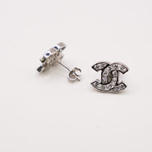 Silver Designer Earrings
