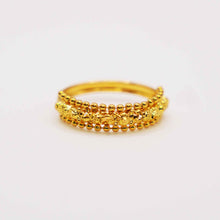 22K Gold Ring