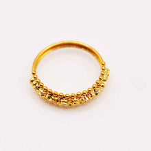 22K Gold Ring