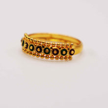 22K Gold Ring